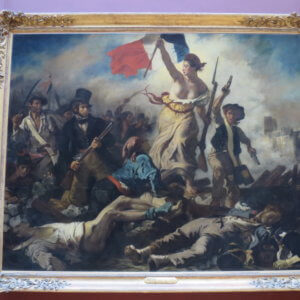 パリ街歩き|フランス旅行@ブループラネットツアー