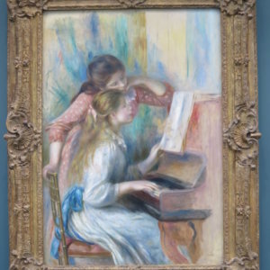 パリ街歩き|フランス旅行@ブループラネットツアー