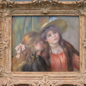 パリ街歩き|フランス旅行@ブループラネットツアー