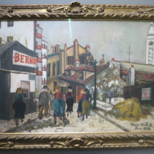 パリ街歩き|フランス旅行@ブループラネットツアー