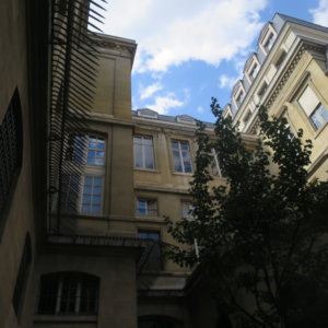 パリ街歩き|フランス旅行@ブループラネットツアー