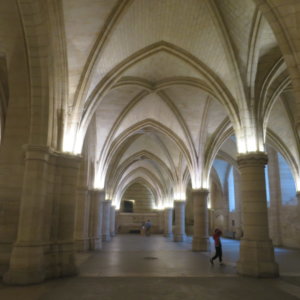 パリ街歩き|フランス旅行@ブループラネットツアー