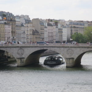 パリ街歩き|フランス旅行@ブループラネットツアー