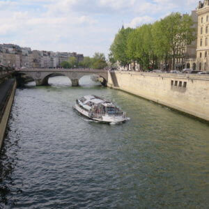 パリ街歩き|フランス旅行@ブループラネットツアー