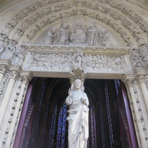 パリ街歩き|フランス旅行@ブループラネットツアー