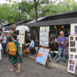 パリ街歩き|フランス旅行@ブループラネットツアー