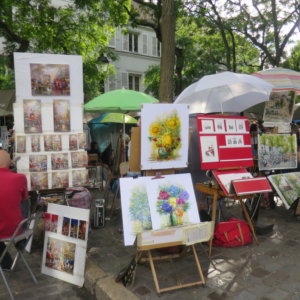 パリ街歩き|フランス旅行@ブループラネットツアー
