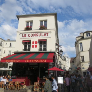 パリ街歩き|フランス旅行@ブループラネットツアー