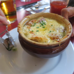 パリ街歩き|フランス旅行@ブループラネットツアー