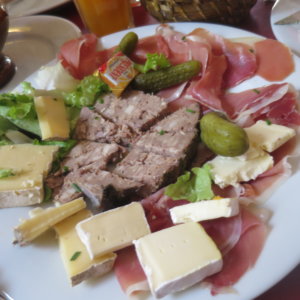 パリ街歩き|フランス旅行@ブループラネットツアー