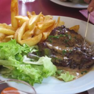 パリ街歩き|フランス旅行@ブループラネットツアー