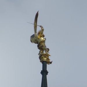 パリ街歩き|フランス旅行@ブループラネットツアー