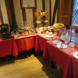 パリ街歩き|フランス旅行@ブループラネットツアー