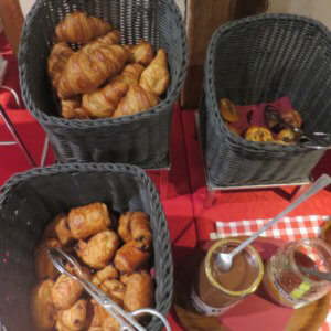 パリ街歩き|フランス旅行@ブループラネットツアー