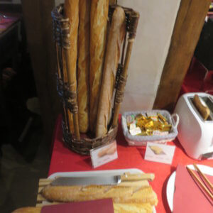 パリ街歩き|フランス旅行@ブループラネットツアー