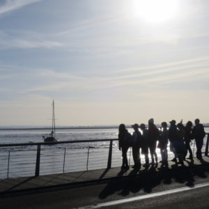 パリ街歩き|フランス旅行@ブループラネットツアー