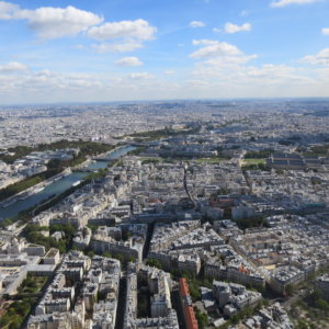 フランスの世界遺産全49カ所一覧！とくにおすすめの5カ所