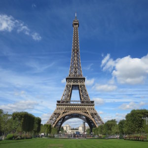 パリ街歩き|フランス旅行@ブループラネットツアー