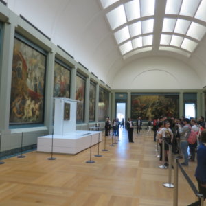 パリ街歩き|フランス旅行@ブループラネットツアー