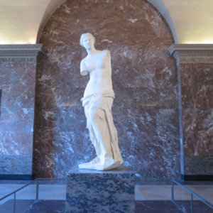 パリ街歩き|フランス旅行@ブループラネットツアー