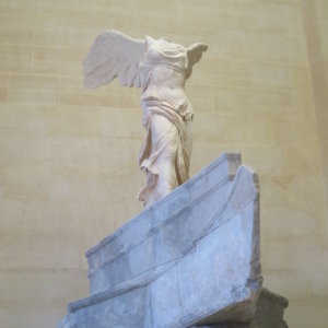 パリ街歩き|フランス旅行@ブループラネットツアー