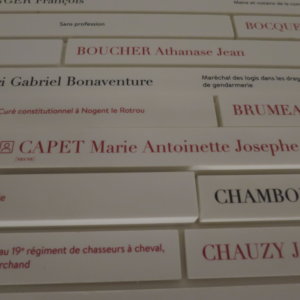 パリ街歩き|フランス旅行@ブループラネットツアー