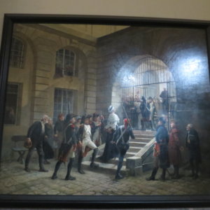 パリ街歩き|フランス旅行@ブループラネットツアー