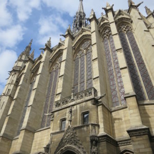 パリ街歩き|フランス旅行@ブループラネットツアー