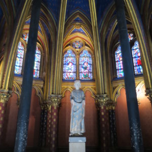 パリ街歩き|フランス旅行@ブループラネットツアー