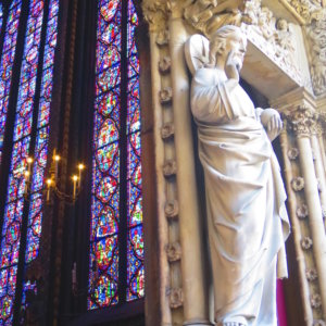 パリ街歩き|フランス旅行@ブループラネットツアー