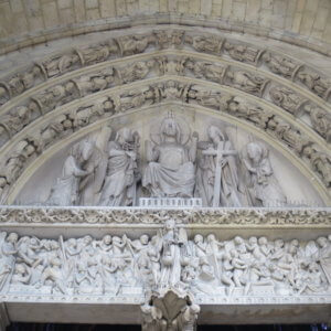 パリ街歩き|フランス旅行@ブループラネットツアー