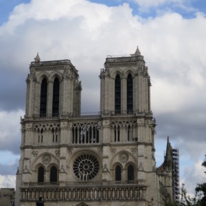 パリ街歩き|フランス旅行@ブループラネットツアー