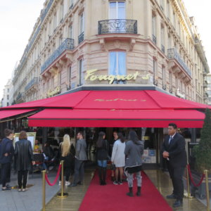 パリ街歩き|フランス旅行@ブループラネットツアー