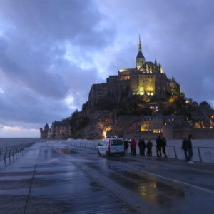 パリ街歩き|フランス旅行@ブループラネットツアー