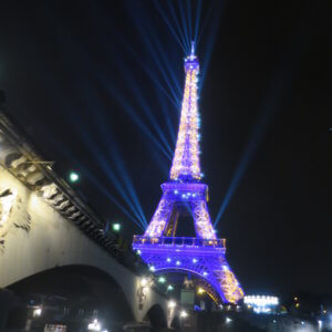 パリ街歩き|フランス旅行@ブループラネットツアー