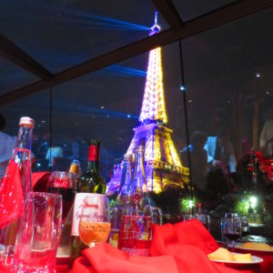 パリ街歩き｜フランス旅行＠ブループラネットツアー