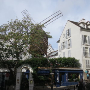 パリ街歩き|フランス旅行@ブループラネットツアー