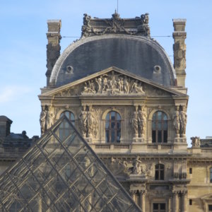 パリ街歩き|フランス旅行@ブループラネットツアー
