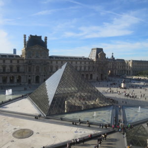 パリ街歩き|フランス旅行@ブループラネットツアー