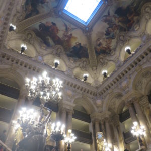 パリ街歩き|フランス旅行@ブループラネットツアー