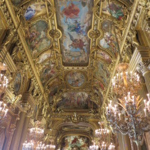 パリ街歩き|フランス旅行@ブループラネットツアー