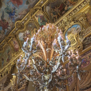 パリ街歩き|フランス旅行@ブループラネットツアー