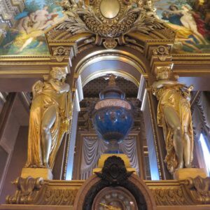 パリ街歩き|フランス旅行@ブループラネットツアー