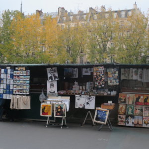 パリ街歩き|フランス旅行@ブループラネットツアー