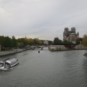 パリ街歩き|フランス旅行@ブループラネットツアー