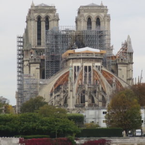 パリ街歩き|フランス旅行@ブループラネットツアー