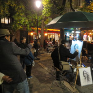 パリ街歩き|フランス旅行@ブループラネットツアー