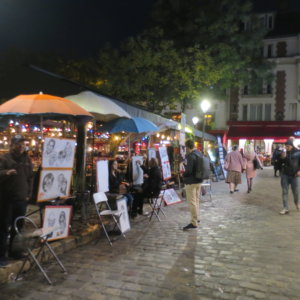 パリ街歩き|フランス旅行@ブループラネットツアー
