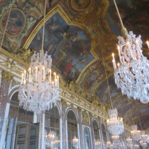 パリ街歩き|フランス旅行@ブループラネットツアー