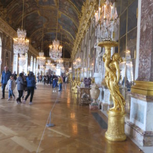 パリ街歩き|フランス旅行@ブループラネットツアー